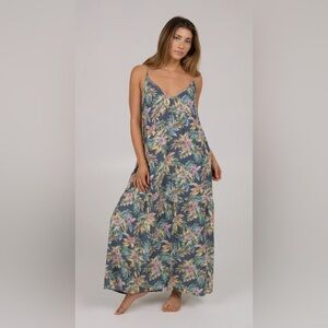 Salty Crew Dress NWT